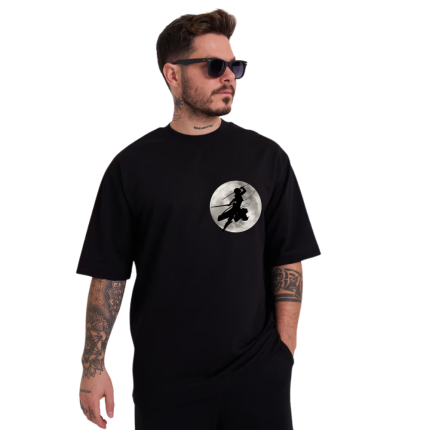 Exclusive Mikasa Anime T-Shirt