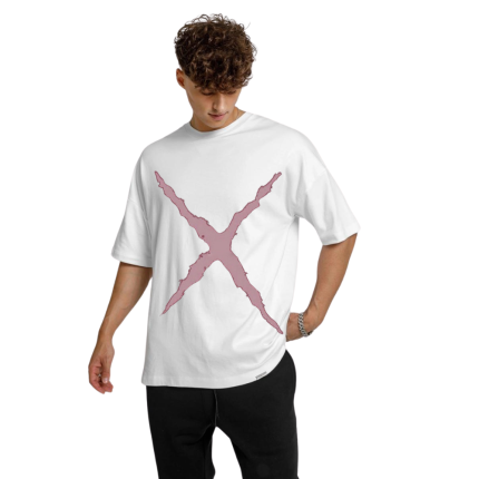 Monkey D Luffy "DREAM" Anime T-Shirt