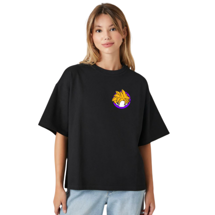 Premium Gohan Anime T-Shirt