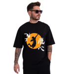 Stylish Haikyuu Anime T-Shirt