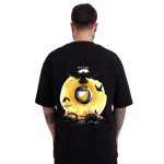 Stylish Haikyuu Anime T-Shirt