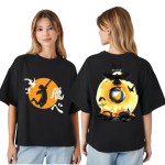 Stylish Haikyuu Anime T-Shirt