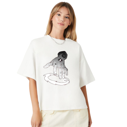 Stylish Trafalgar D Law Anime T-Shirt