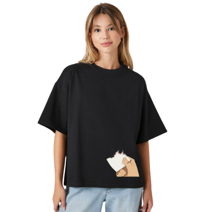 Stylish Vivre Card Anime T-Shirt