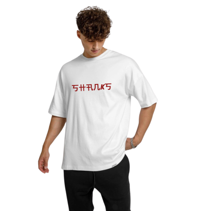 Premium Shank Anime T-Shirt