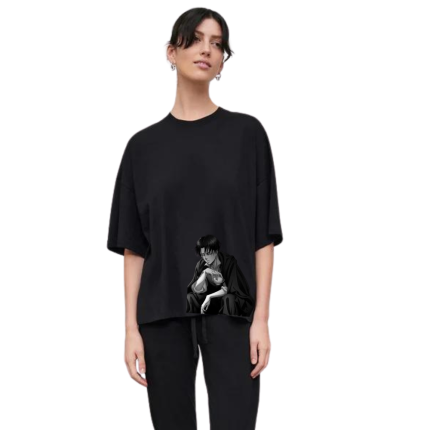 Special Levi Ackerman Anime T-Shirt