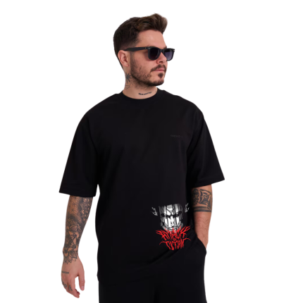 Best Attack On Titan XII Anime T-Shirt