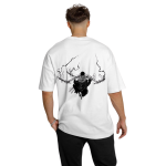 Exclusive Roronoa Zoro One Piece Anime T-Shirt