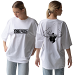 Exclusive Roronoa Zoro One Piece Anime T-Shirt