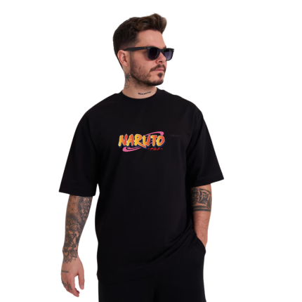 Special Naruto Shippuden Anime T-Shirt