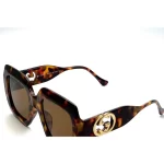Buy Gucci Oversized Sunglasses