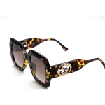 Buy Gucci Oversized Sunglasses