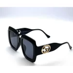 Buy Gucci Oversized Sunglasses