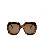Buy Gucci Oversized Sunglasses