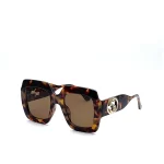 Buy Gucci Oversized Sunglasses