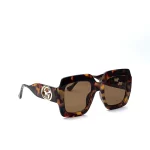 Buy Gucci Oversized Sunglasses