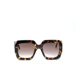 Buy Gucci Oversized Sunglasses
