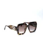Buy Gucci Oversized Sunglasses