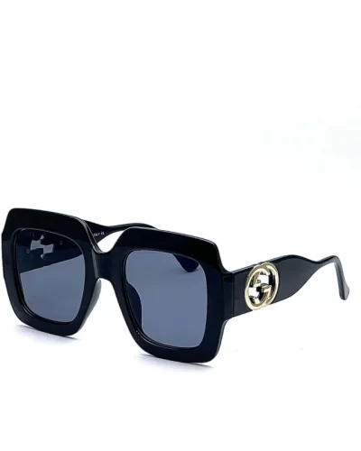 Buy Gucci Oversized Sunglasses