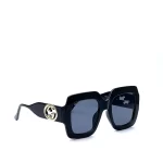 Buy Gucci Oversized Sunglasses