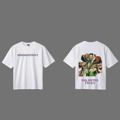 Brainrot Tee for Cool Boys