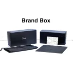 Dior Premium Sunglasses For Women Fancy Box View