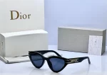 Dior Premium Sunglasses For Women Side View