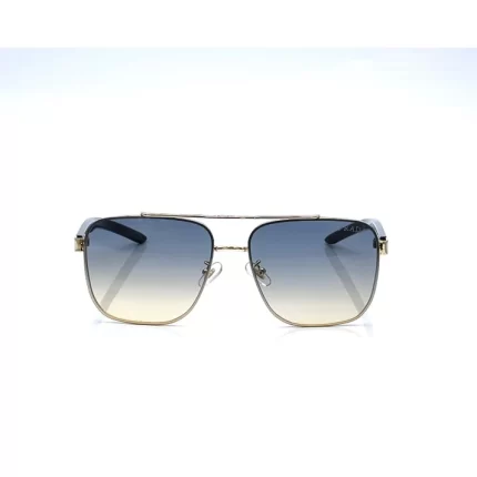 Prada 22419 Double Shade Trending Sunglasses Front View
