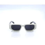 Prada 6002 Classic Black And White Glasses 3