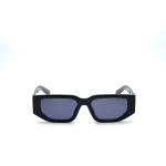 Prada 6002 Classic Black And White Glasses Front View