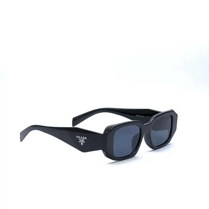 Prada Symbole Black Sunglasses 3
