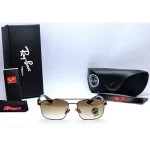 Rayban RB3715M Classic Sunglass Front View