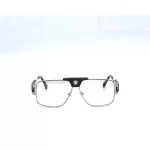 Versace Black Navigators Trendy Sunglasses 5